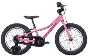 TREK PRECALIBER 16 PINK FROSTING 2027